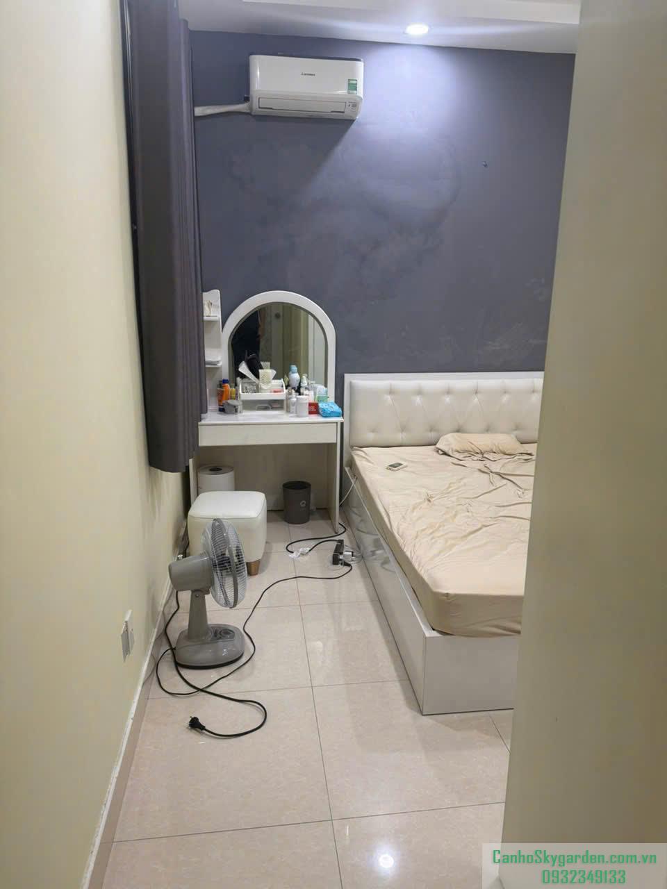 Cho thuê căn hộ Sky Garden , 3pn-2wc .Full nội thất Cho Thuê (45)