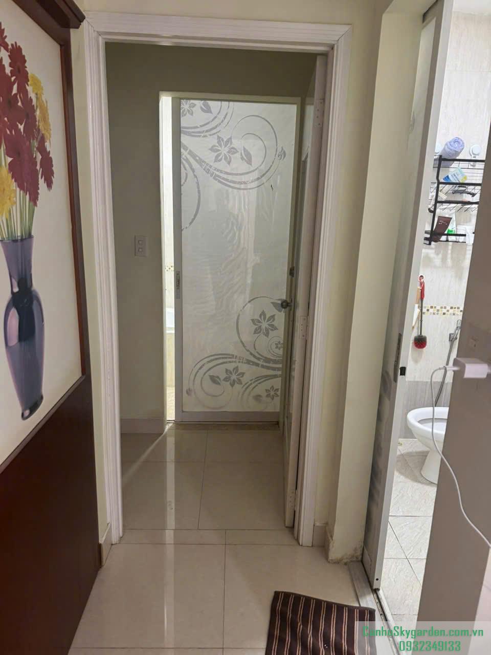 Cho thuê căn hộ Sky Garden , 3pn-2wc .Full nội thất Cho Thuê (46)