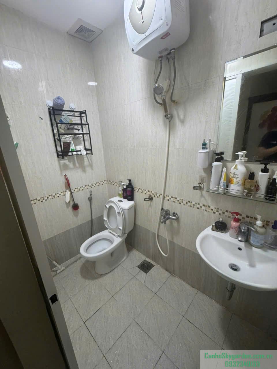 Cho thuê căn hộ Sky Garden , 3pn-2wc .Full nội thất Cho Thuê (48)