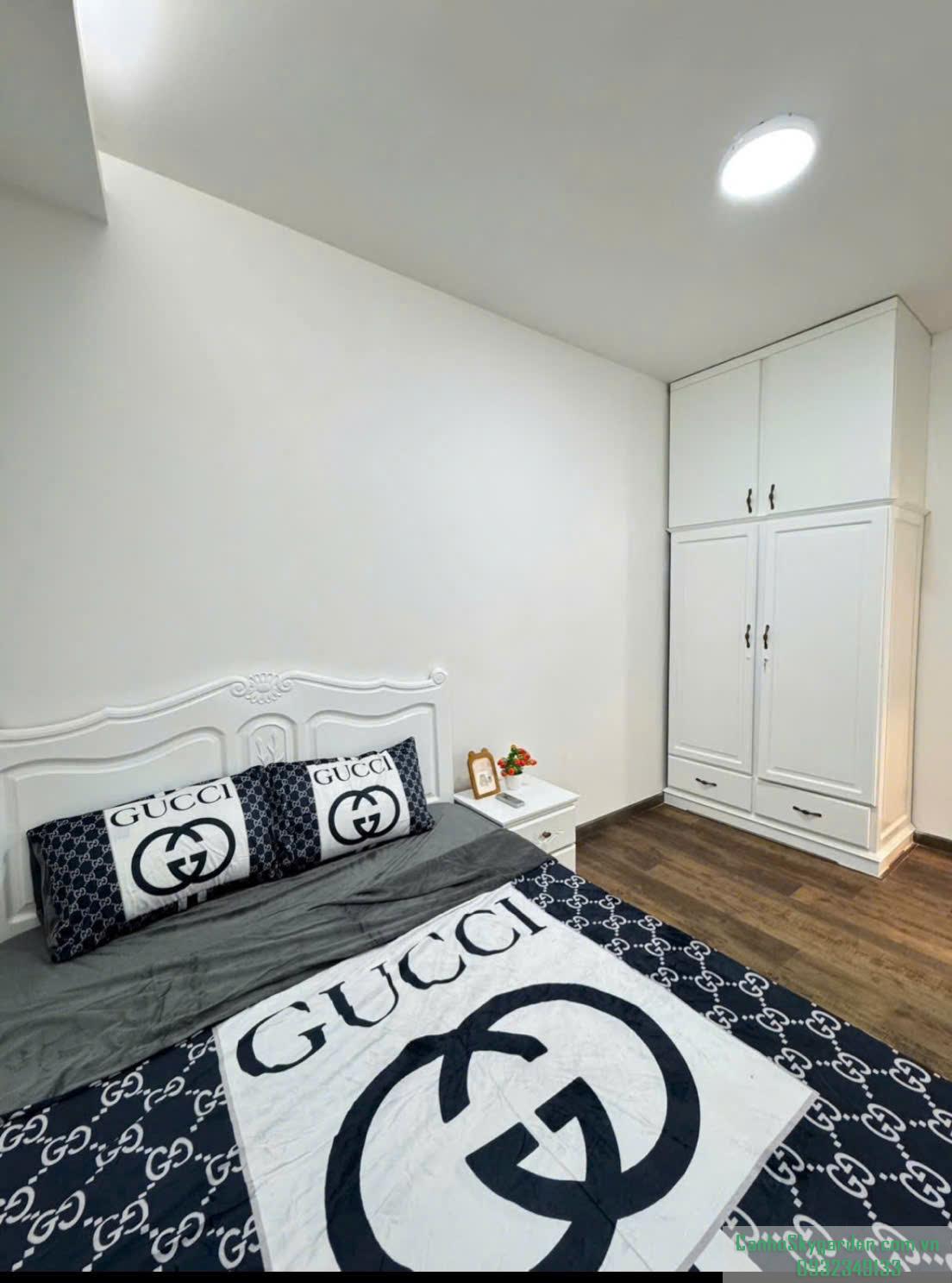 Cần bán căn Sky Garden 3, DT 57m2 - 2 phòng ngủ đầy đủ nội thất. Giá đầu tư rẻ nhất thị trường - 33 Cần bán căn Sky Garden 3, DT 57m2 - 2 phòng ngủ đầy đủ nội thất. Giá đầu tư rẻ nhất thị trường Bán (33)