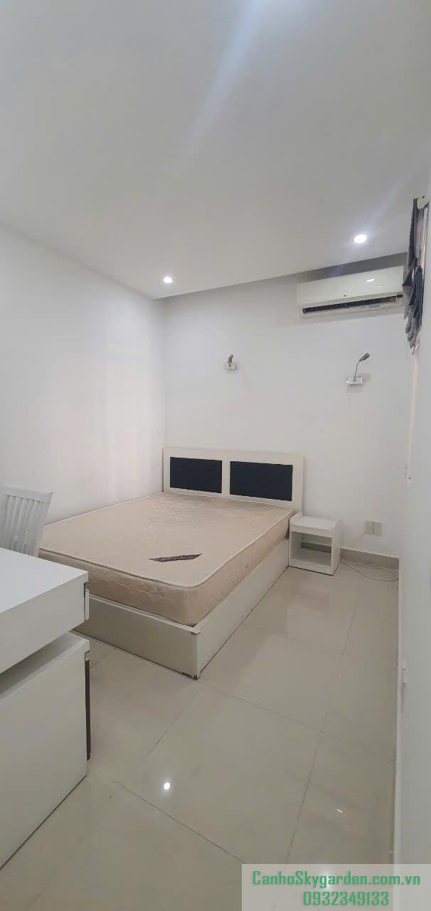 Cần bán căn Sky Garden 3, DT 57m2 - 2 phòng ngủ đầy đủ nội thất. Giá đầu tư rẻ nhất thị trường Bán (46)