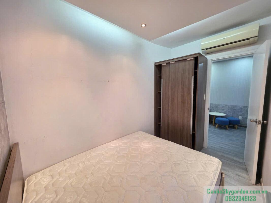 Cần bán căn Sky Garden 3, DT 57m2 - 2 phòng ngủ đầy đủ nội thất. Giá đầu tư rẻ nhất thị trường Bán (42)