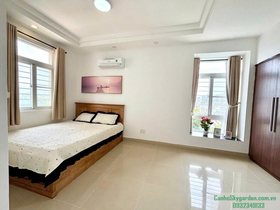 Cần bán căn Sky Garden 3, DT 57m2 - 2 phòng ngủ đầy đủ nội thất. Giá đầu tư rẻ nhất thị trường - 45 Cần bán căn Sky Garden 3, DT 57m2 - 2 phòng ngủ đầy đủ nội thất. Giá đầu tư rẻ nhất thị trường Bán (45)