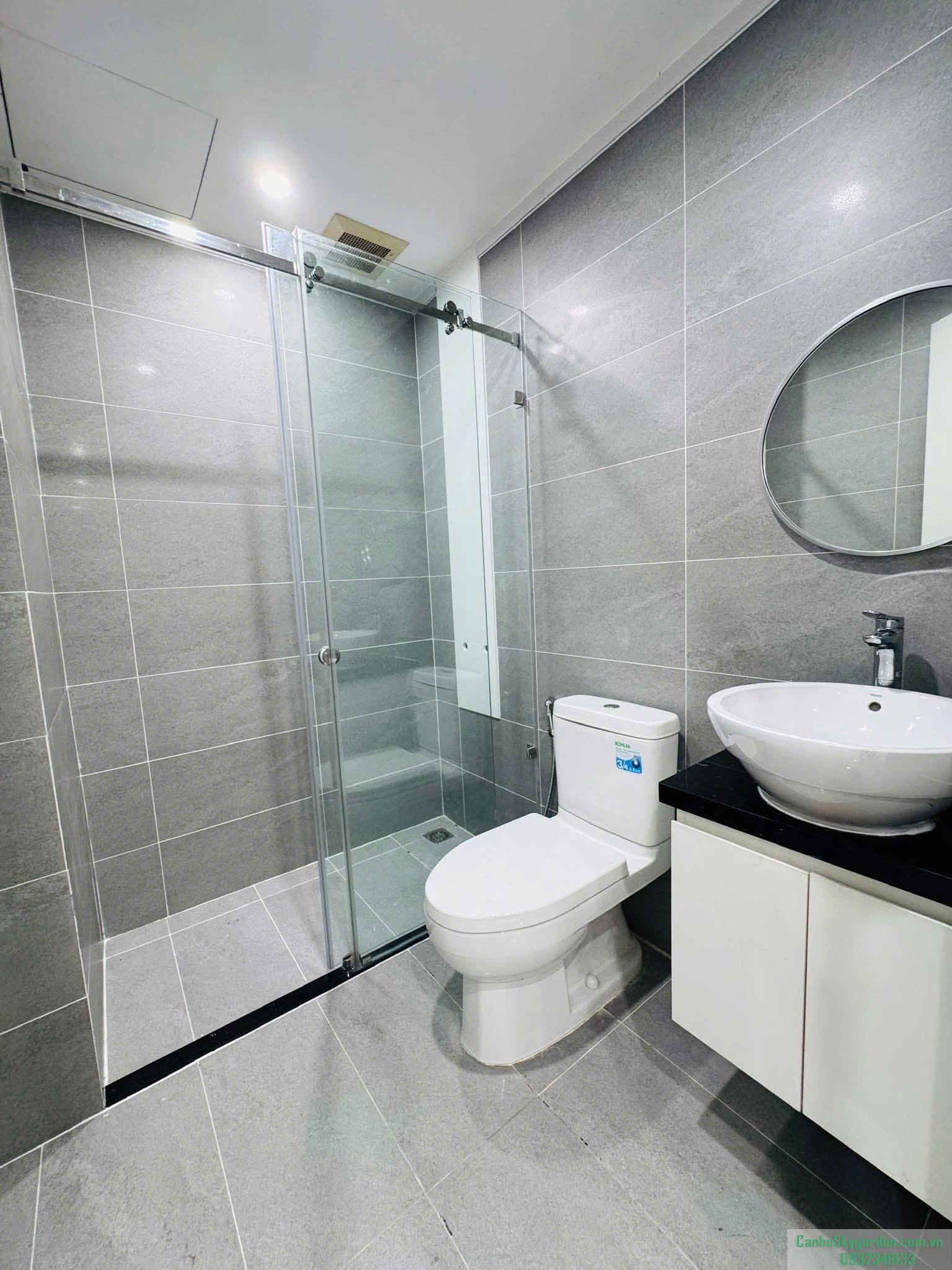 Cần bán căn Sky Garden 3, DT 57m2 - 2 phòng ngủ đầy đủ nội thất. Giá đầu tư rẻ nhất thị trường Bán (84)