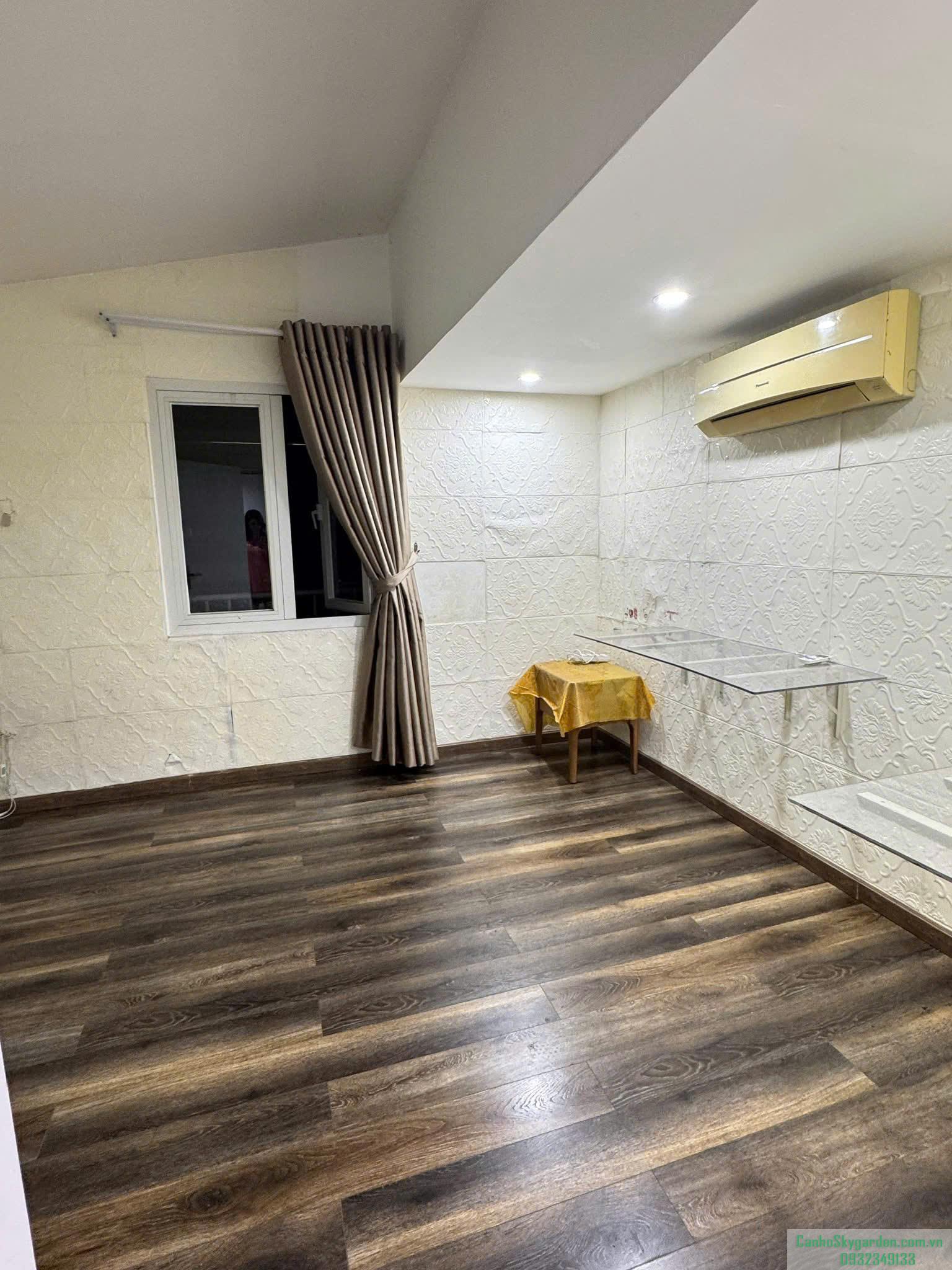 Cần bán căn Sky Garden 3, DT 57m2 - 2 phòng ngủ đầy đủ nội thất. Giá đầu tư rẻ nhất thị trường Bán (76)