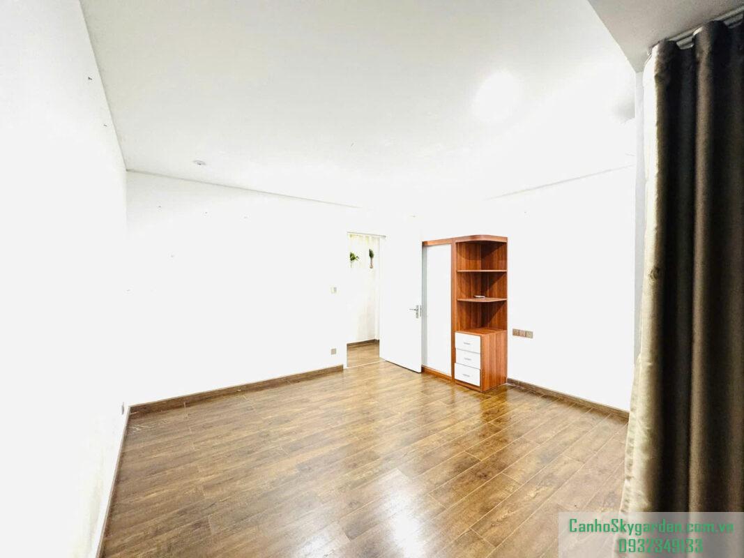 Cần bán căn Sky Garden 3, DT 57m2 - 2 phòng ngủ đầy đủ nội thất. Giá đầu tư rẻ nhất thị trường Bán (80)