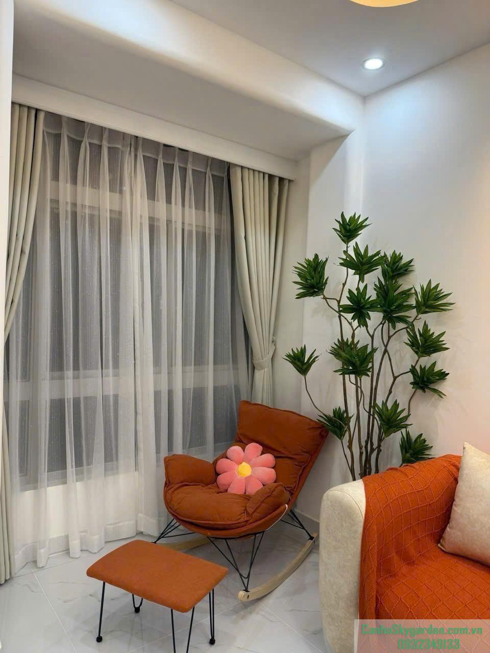 Cho thuê căn hộ Sky Garden 3 2PN, full nội thất Cho Thuê (53)