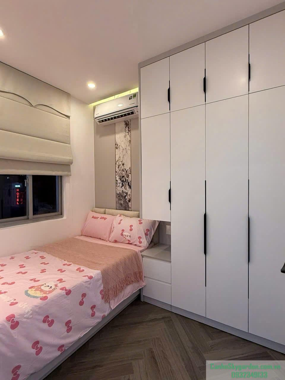 Cho thuê căn hộ Sky Garden 3 2PN, full nội thất Cho Thuê (55)