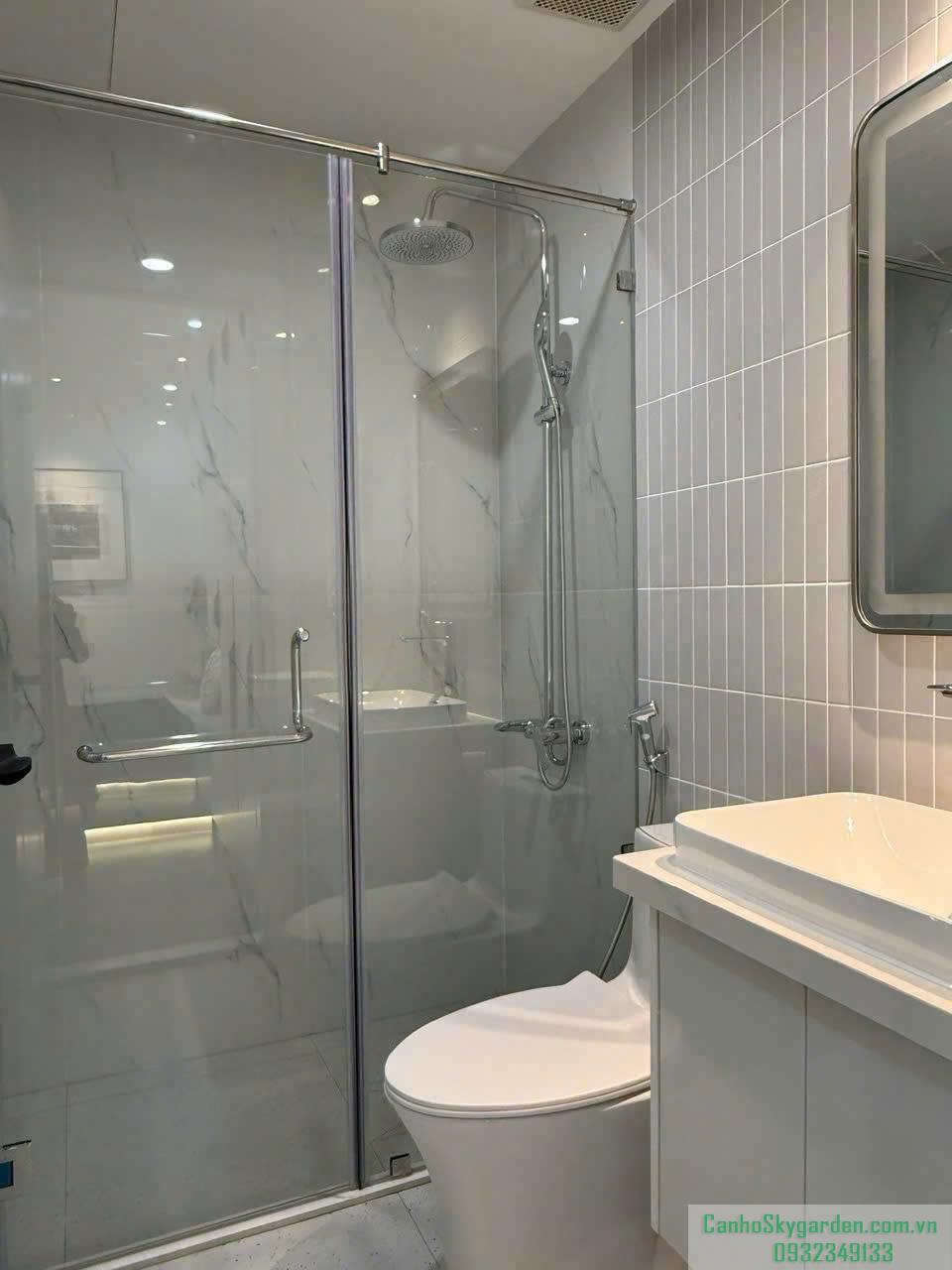 Cho thuê căn hộ Sky Garden 3 2PN, full nội thất - 63 Cho thuê căn hộ Sky Garden 3 2PN, full nội thất Cho Thuê (63)