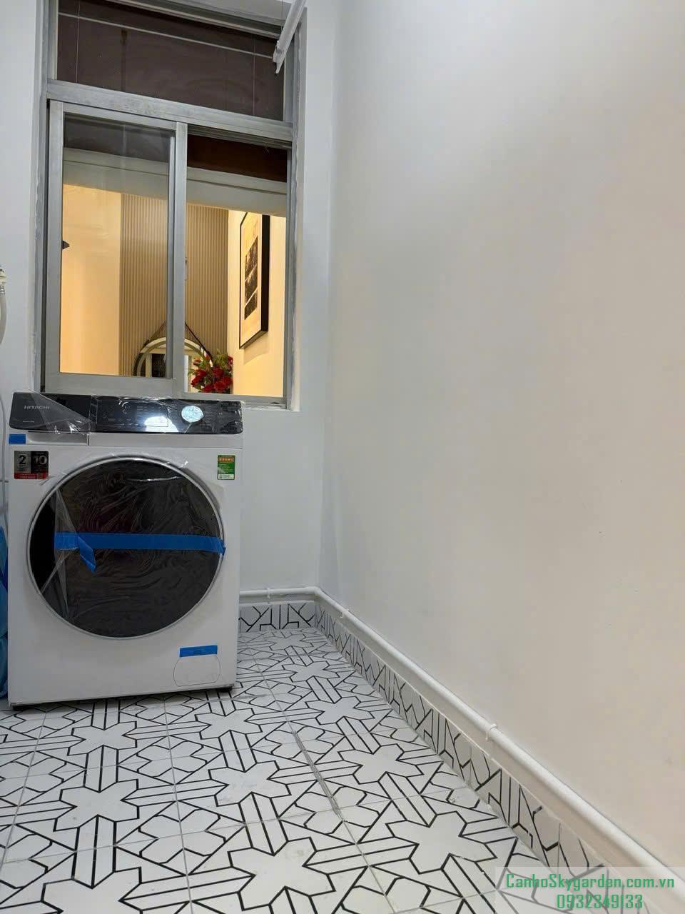 Cho thuê căn hộ Sky Garden 3 2PN, full nội thất Cho Thuê (56)