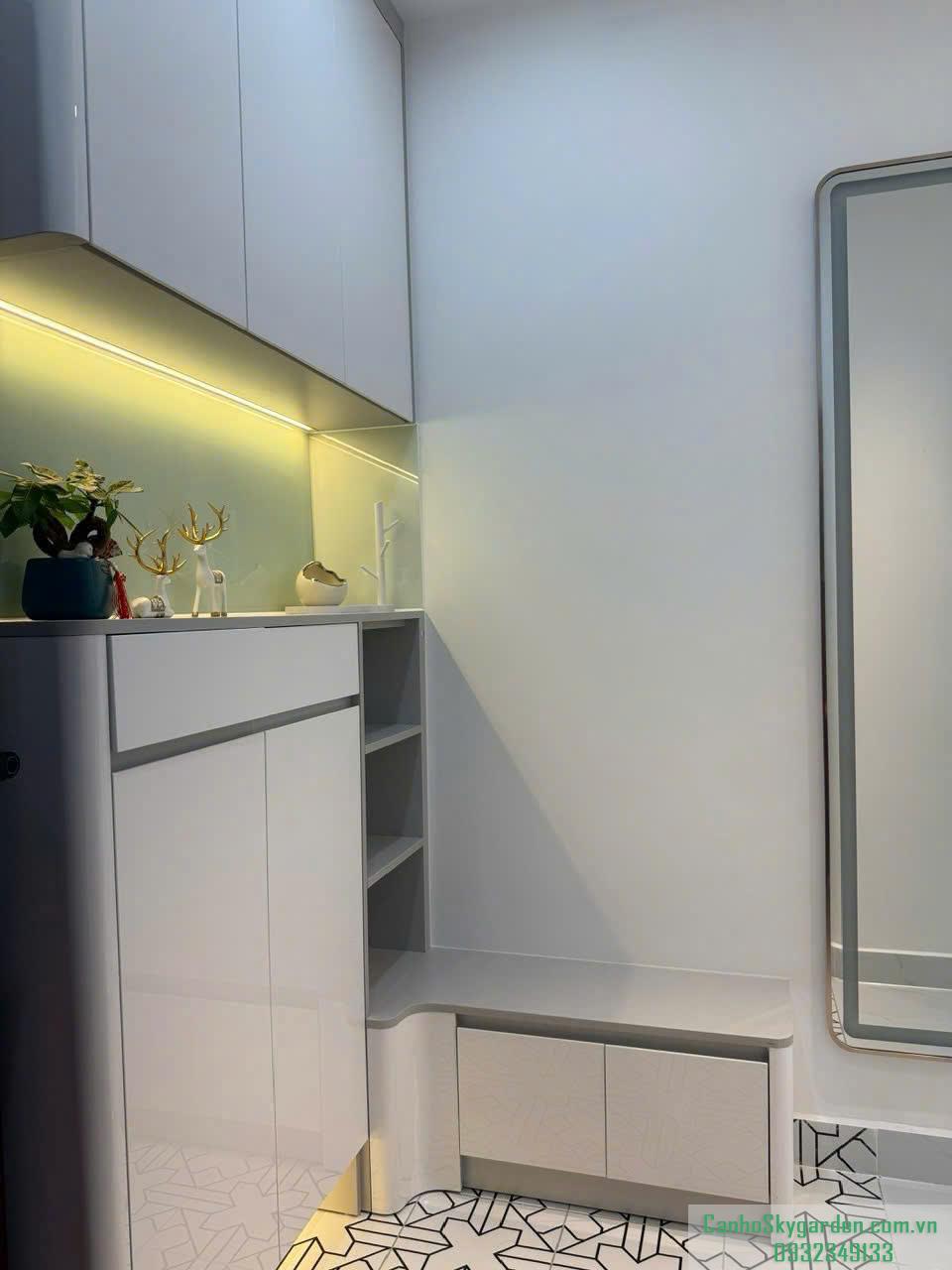 Cho thuê căn hộ Sky Garden 3 2PN, full nội thất Cho Thuê (62)