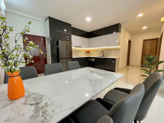 CẦN BÁN CĂN HỘ SKY GARDEN 2 PHÚ MỸ HƯNG, 88M2, 3PN, 2WC Bán Căn Hộ Sky Garden 1 & 2 diện tích 88m² (31)