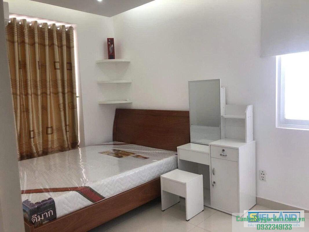 Cần bán căn Sky Garden 3, DT 57m2 - 2 phòng ngủ đầy đủ nội thất. Giá đầu tư rẻ nhất thị trường - 39 Cần bán căn Sky Garden 3, DT 57m2 - 2 phòng ngủ đầy đủ nội thất. Giá đầu tư rẻ nhất thị trường Bán (39)