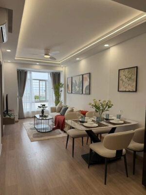 BÁN CĂN HỘ SKY GARDEN 3, THIẾT KẾ 2PN, 1WC VỚI 56M2, TẦNG CAO Bán Căn Hộ Sky Garden 3 diện tích 56m² (65)