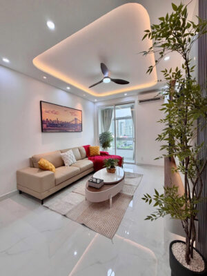 Bán căn hộ nội thất mới Sky Garden 1– 3 phòng ngủ Bán Sky Garden 1 (31)