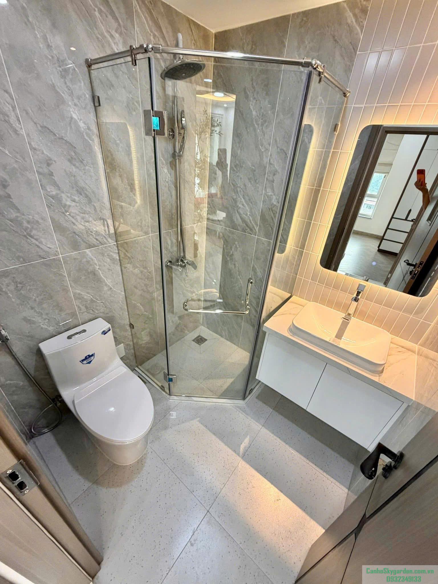 Cần bán căn Sky Garden 3, DT 57m2 - 2 phòng ngủ đầy đủ nội thất. Giá đầu tư rẻ nhất thị trường - 60 Cần bán căn Sky Garden 3, DT 57m2 - 2 phòng ngủ đầy đủ nội thất. Giá đầu tư rẻ nhất thị trường Bán (60)