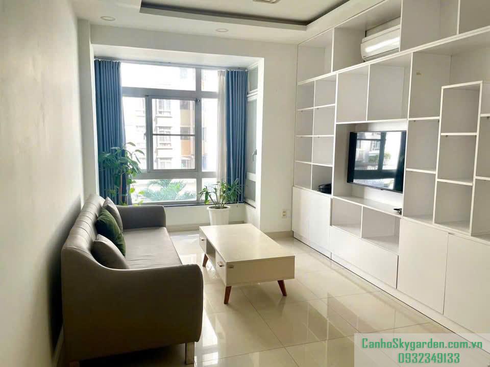 Cho thuê căn hộ Sky Garden 3 2PN, full nội thất - 37 Cho thuê căn hộ Sky Garden 3 2PN, full nội thất Cho Thuê (37)