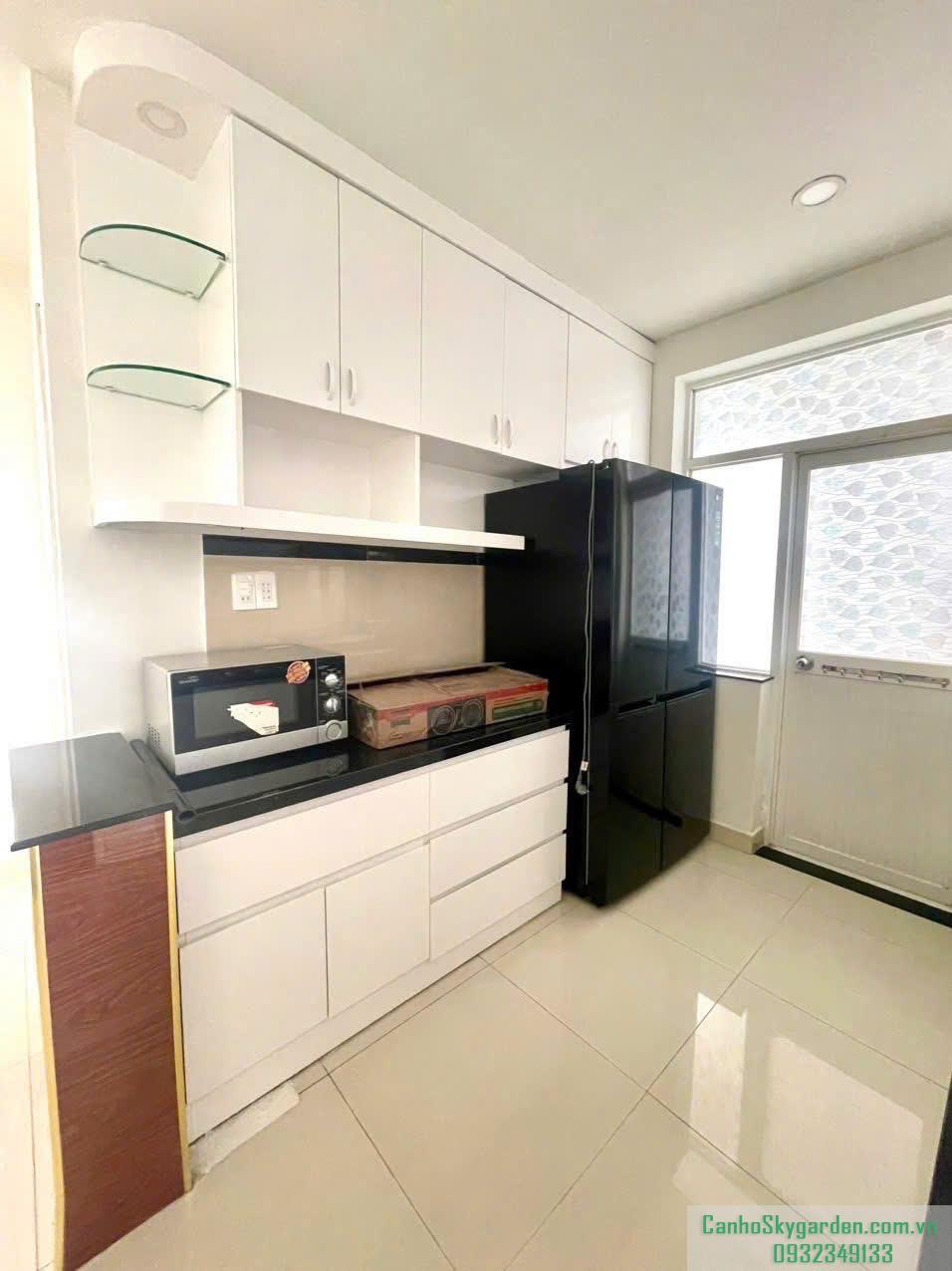 Cho thuê Sky Garden 2, 3Pn, 2Wc, tổng diện tích 81m2 Cho Thuê (36)