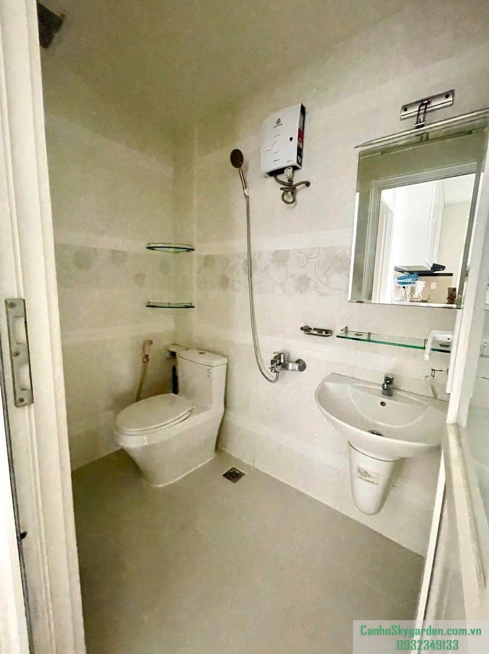 Cho thuê Sky Garden 2, 3Pn, 2Wc, tổng diện tích 81m2 Cho Thuê (42)