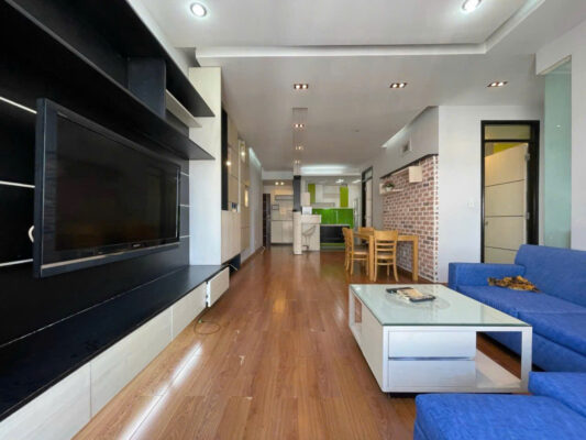 SĂN NGAY căn hộ Sky Garden 2pn~2WC - giá 15 TR/THÁNG, Bán (119)