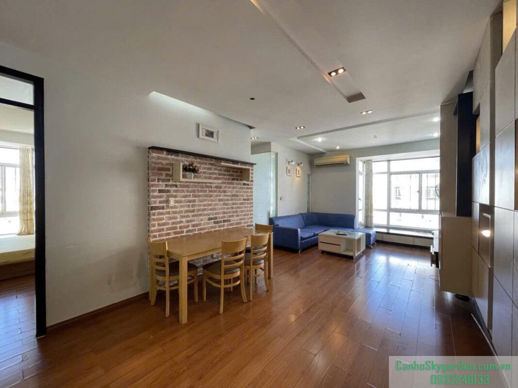 Cho thuê Sky Garden 2, 3Pn, 2Wc, tổng diện tích 81m2 Cho Thuê (38)