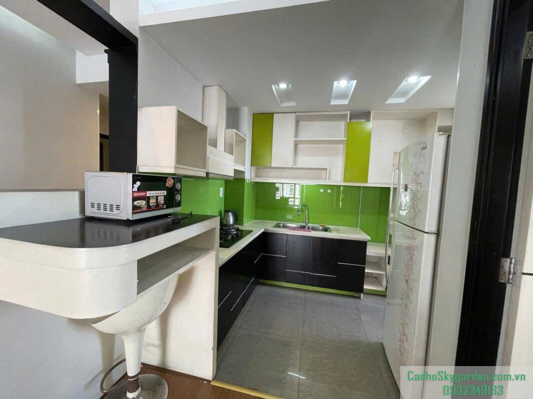 Cho thuê Sky Garden 2, 3Pn, 2Wc, tổng diện tích 81m2 Cho Thuê (39)