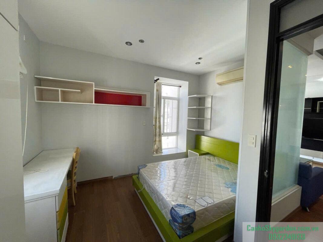 Cho thuê Sky Garden 2, 3Pn, 2Wc, tổng diện tích 81m2 Cho Thuê (40)