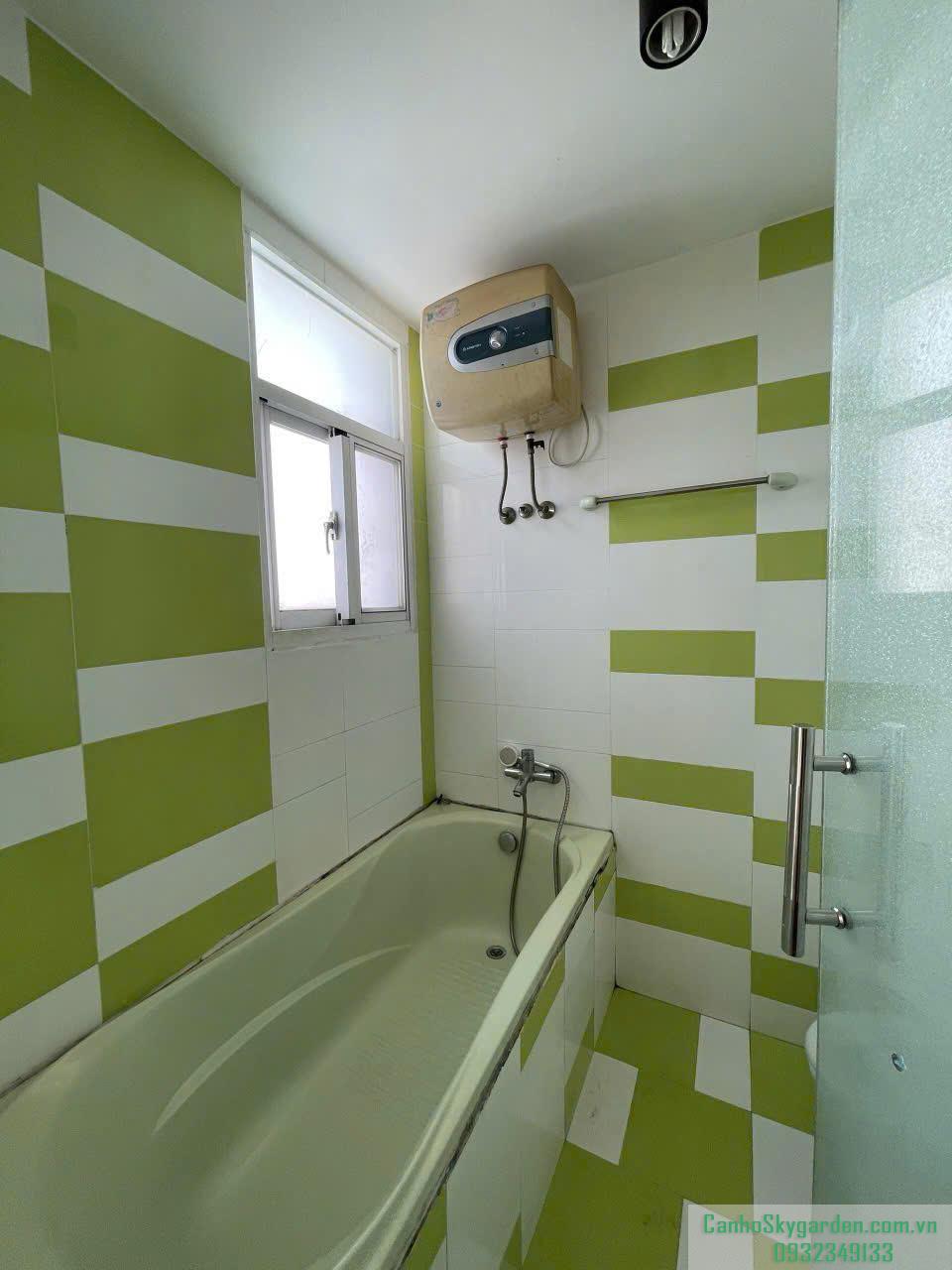 Cho thuê Sky Garden 2, 3Pn, 2Wc, tổng diện tích 81m2 Cho Thuê (41)