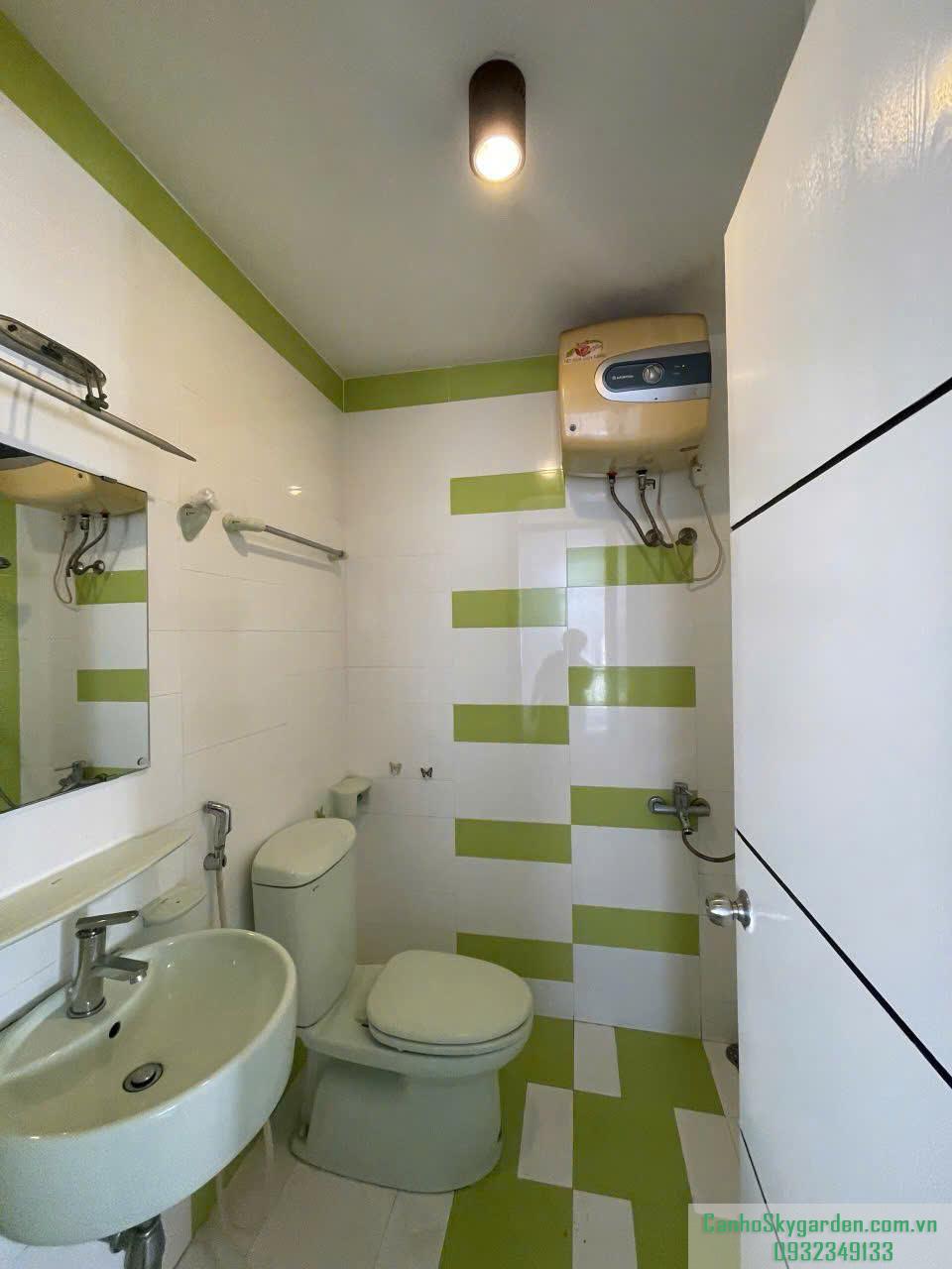 Cho thuê Sky Garden 2, 3Pn, 2Wc, tổng diện tích 81m2 Cho Thuê (42)