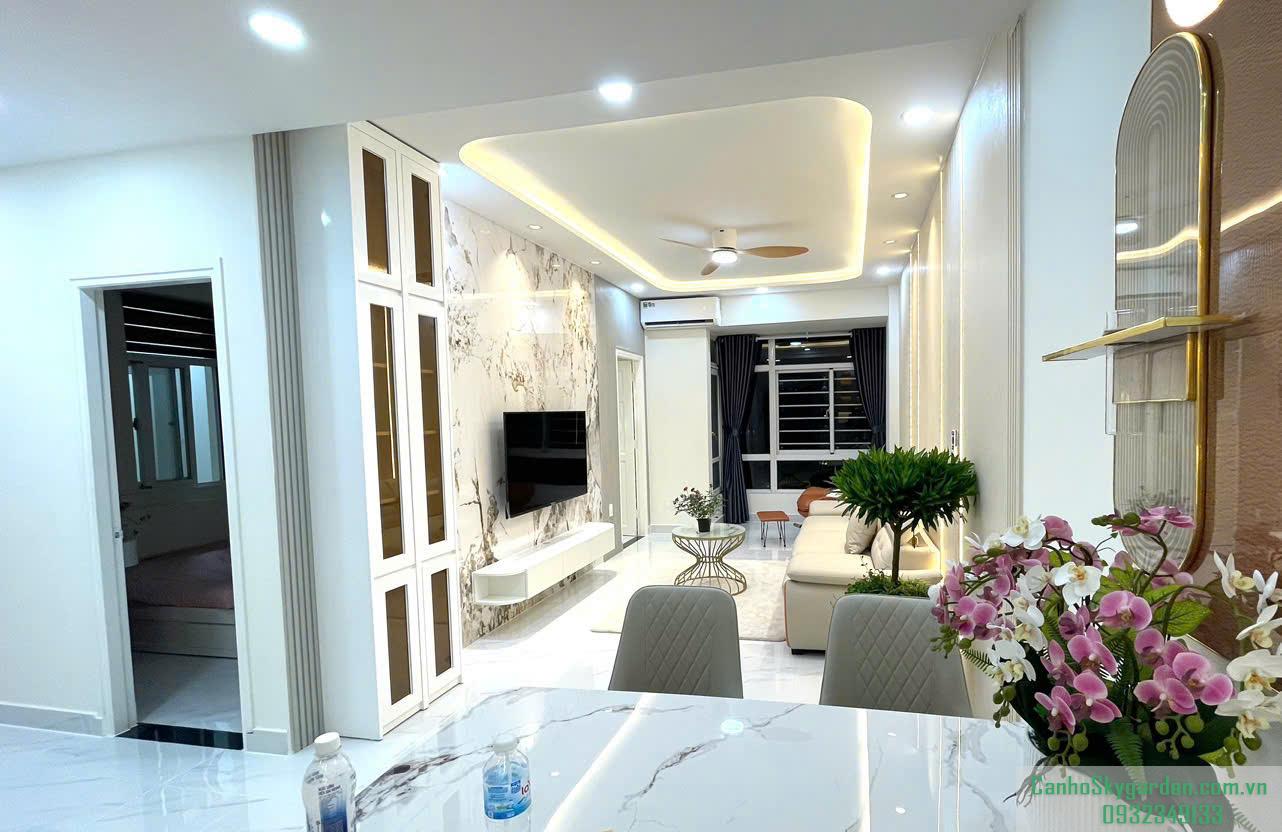 Cho thuê căn hộ Sky Garden 3 , full nội thất - 33 Cho thuê căn hộ Sky Garden 3 , full nội thất Cho Thuê (33)