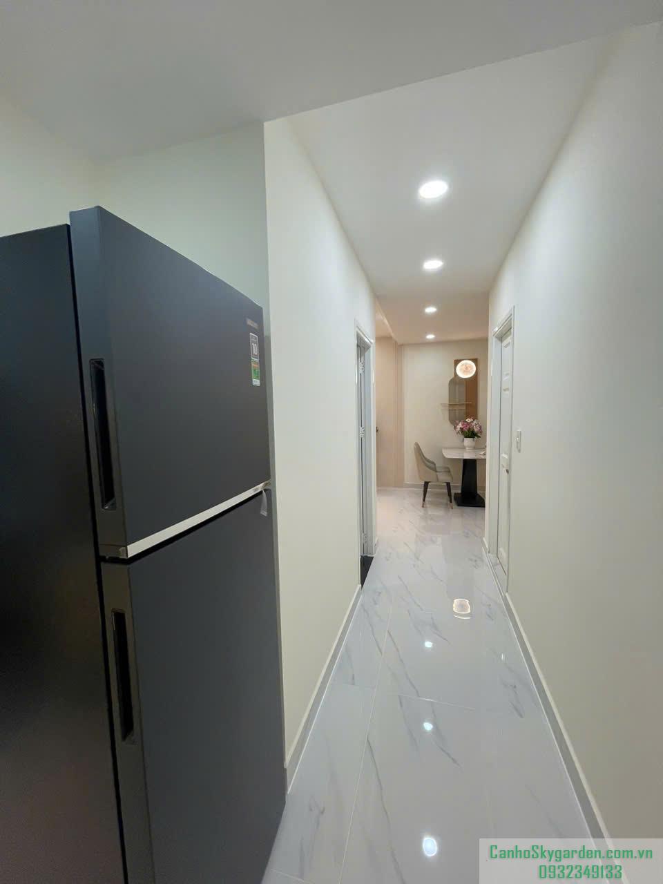 Cho thuê Sky Garden 2, 3Pn, 2Wc, tổng diện tích 81m2 Cho Thuê (41)