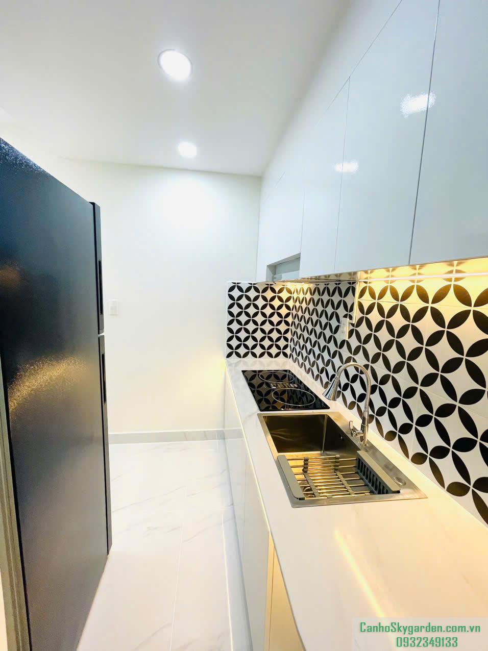 Cho thuê Sky Garden 2, 3Pn, 2Wc, tổng diện tích 81m2 Cho Thuê (42)