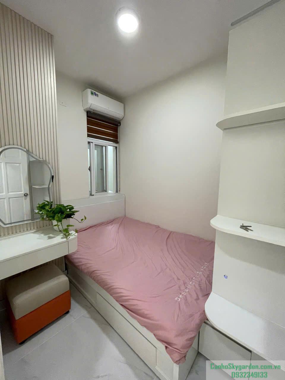 Cho thuê Sky Garden 2, 3Pn, 2Wc, tổng diện tích 81m2 Cho Thuê (44)