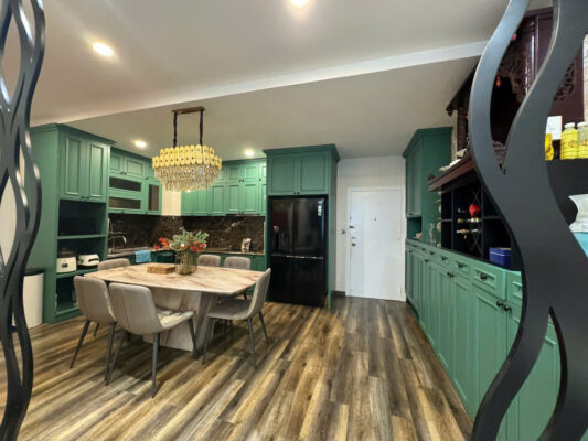 BÁN CĂN HỘ CHUNG CƯ SKY GARDEN , THIẾT KẾ 3PN, 2WC VỚI 88M2, NHÀ ĐẸP MỚI 100% Bán Sky Garden 1 (19)