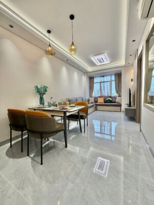 BÁN CĂN HỘ SKY GARDEN 3 PHÚ MỸ HƯNG, 56M2,VIEW SÔNG Bán Sky Garden 3 (88)