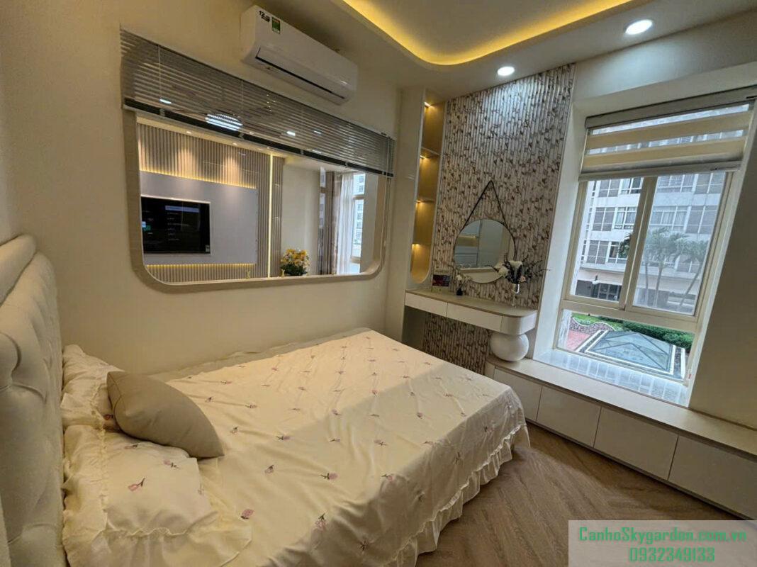 Cho thuê Sky Garden 2, 3Pn, 2Wc, tổng diện tích 81m2 Cho Thuê (44)