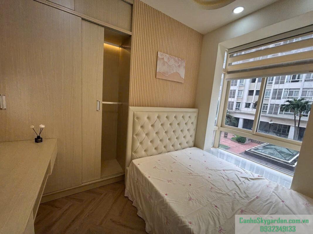 Cho thuê Sky Garden 2, 3Pn, 2Wc, tổng diện tích 81m2 Cho Thuê (45)