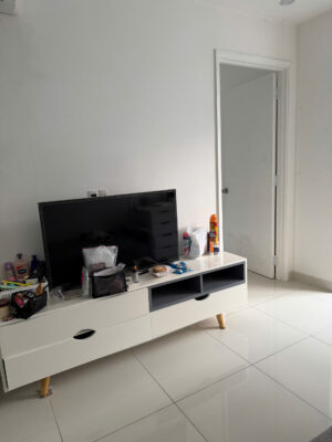 BÁN CĂN HỘ SKY GARDEN 3, THIẾT KẾ 2PN, 1WC VỚI 56M2, TẦNG CAO Bán (43)