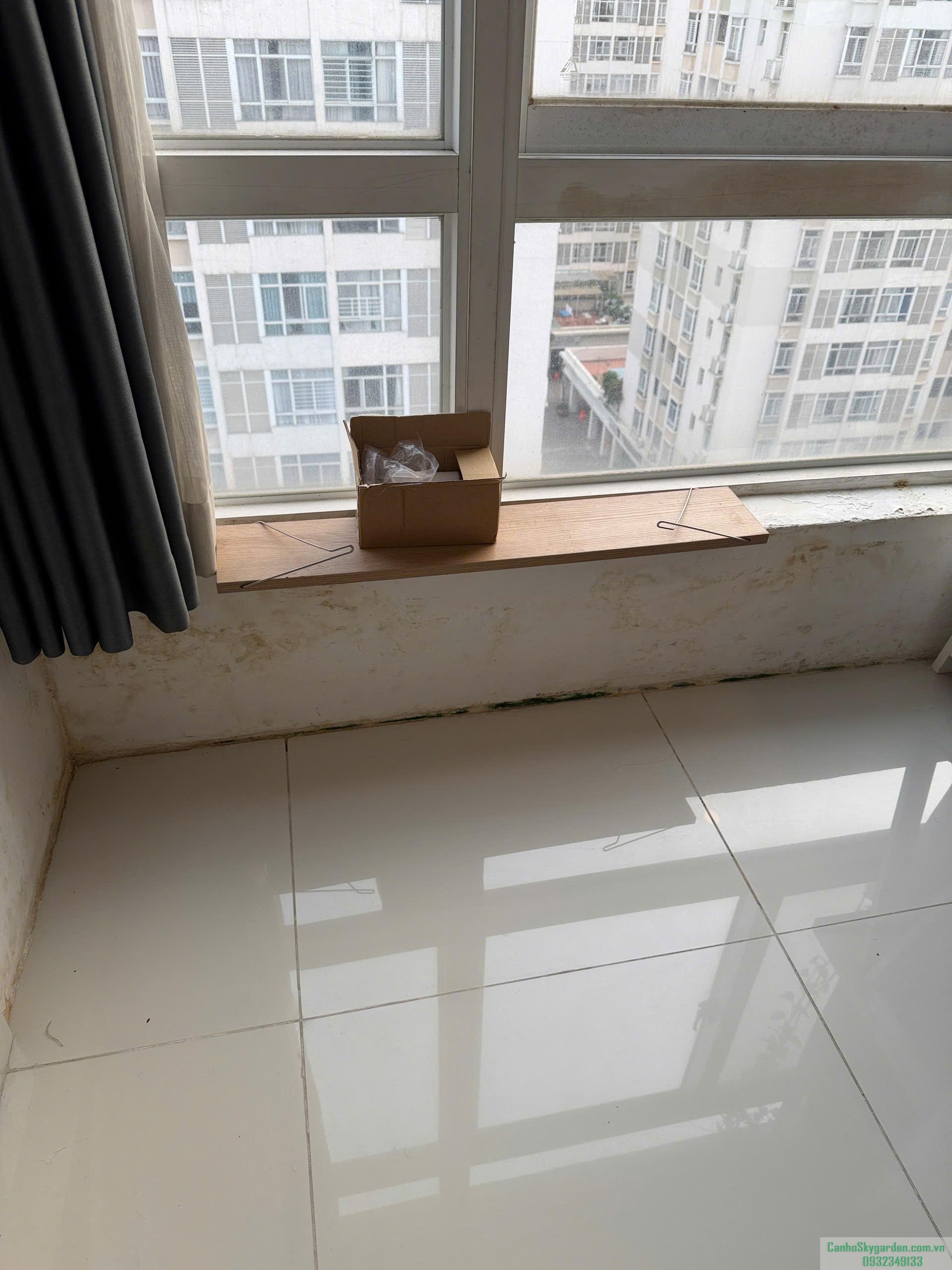 Cần bán nhanh căn hộ Sky Garden - PMH-Q7 view hồ bơi Bán (11)