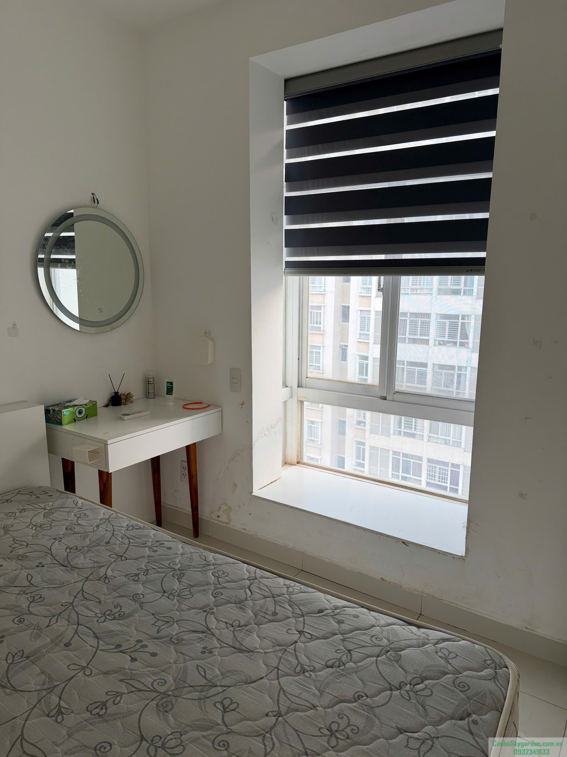 Cần bán nhanh căn hộ Sky Garden - PMH-Q7 view hồ bơi Bán (13)