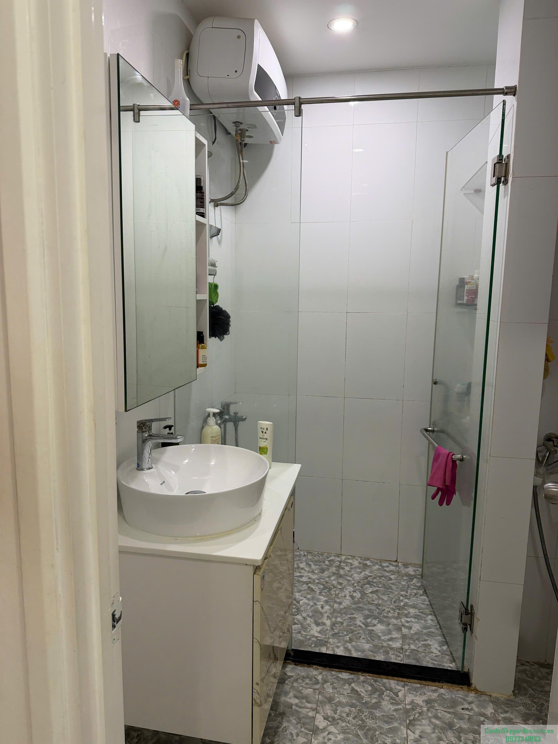 Cần bán nhanh căn hộ Sky Garden - PMH-Q7 view hồ bơi Bán (15)