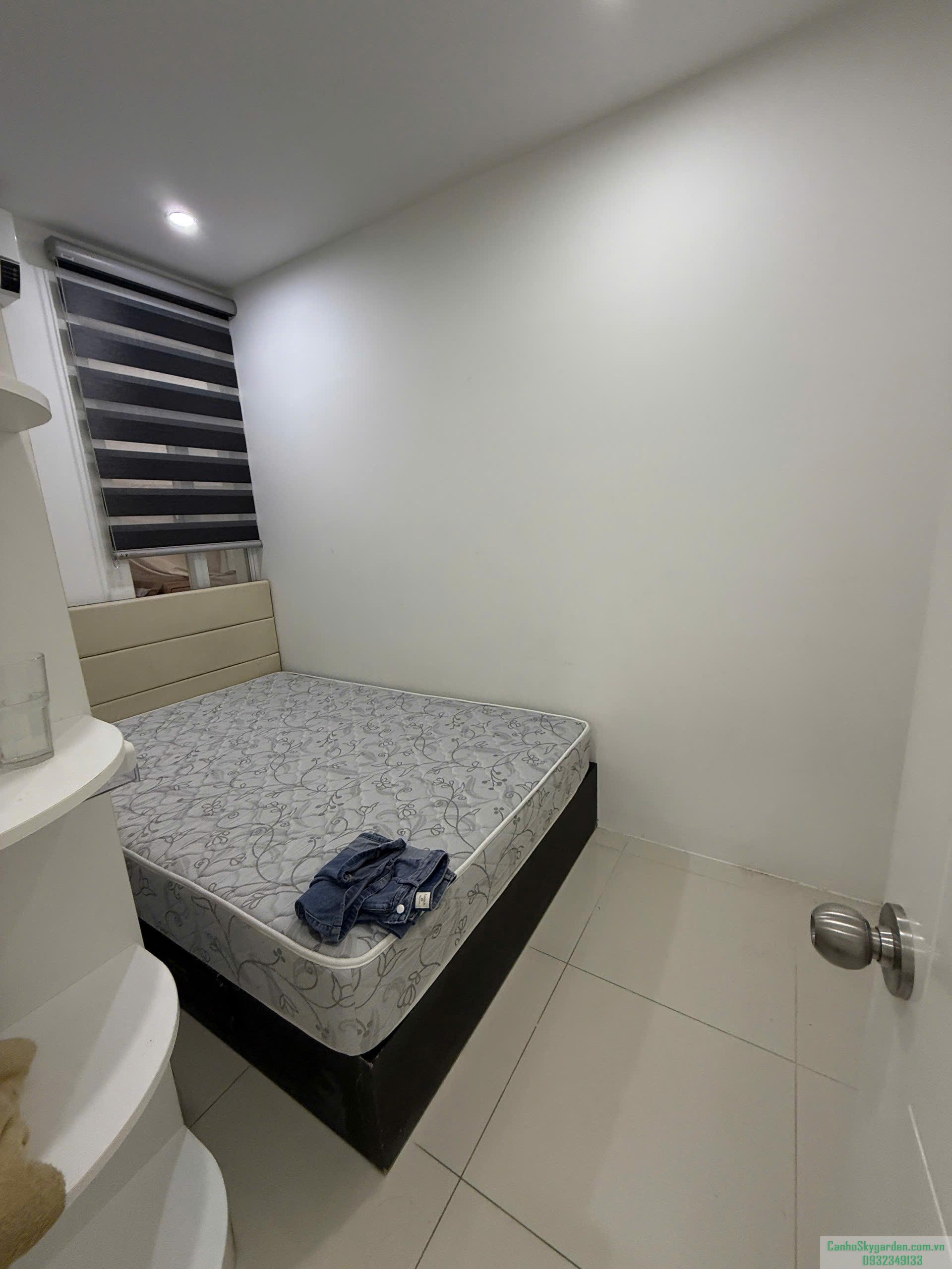 Cần bán căn Sky Garden 3, DT 57m2 - 2 phòng ngủ đầy đủ nội thất. Giá đầu tư rẻ nhất thị trường Bán (68)