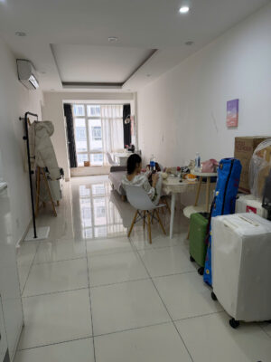 BÁN CĂN HỘ SKY GARDEN 3, THIẾT KẾ 2PN, 1WC VỚI 56M2, TẦNG CAO Bán Sky Garden 3 (49)