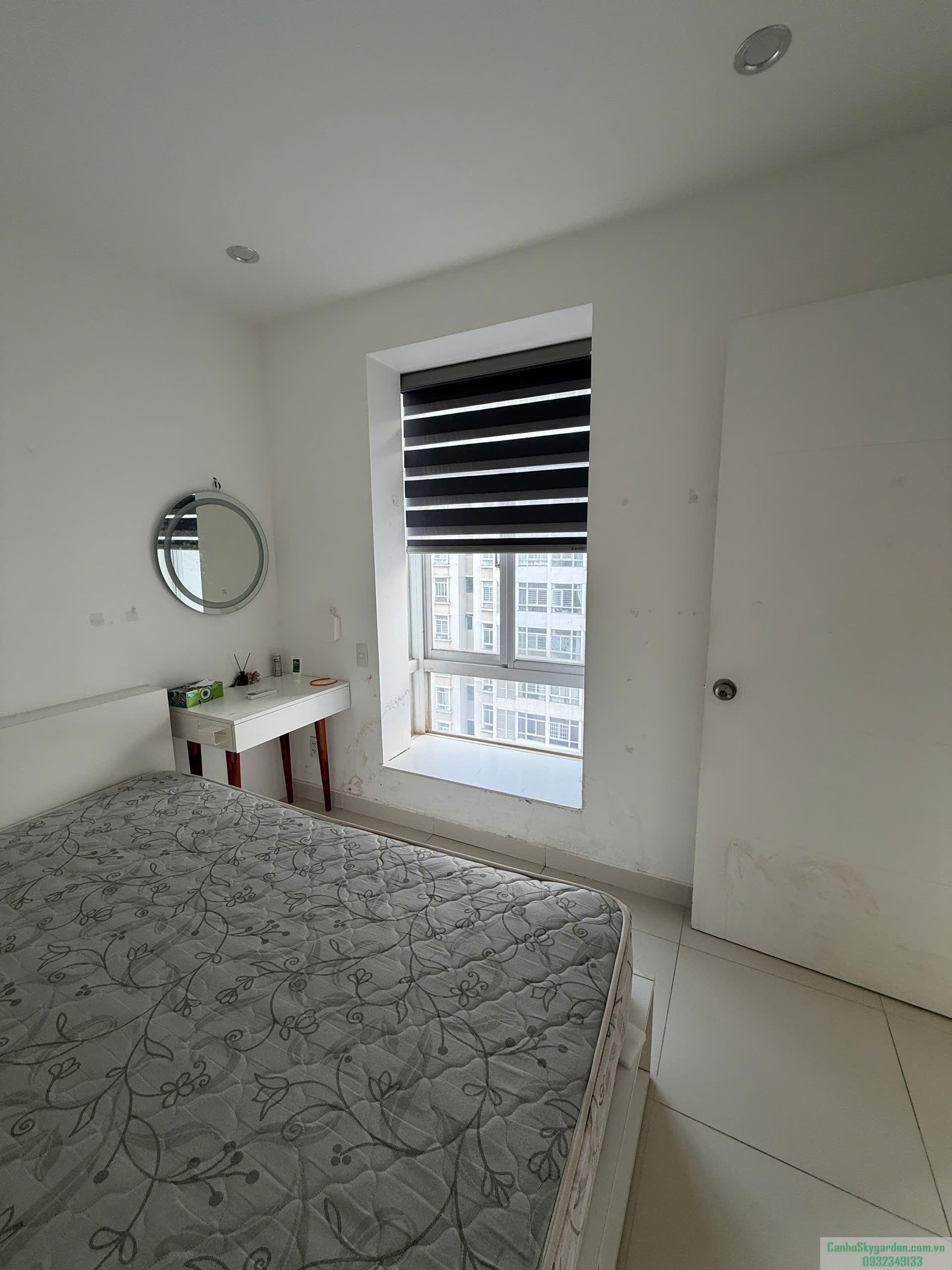 Cần bán căn Sky Garden 3, DT 57m2 - 2 phòng ngủ đầy đủ nội thất. Giá đầu tư rẻ nhất thị trường Bán (75)