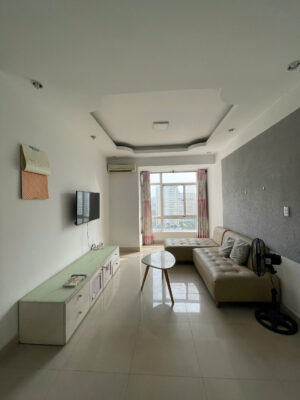 Cho thuê căn hộ 3PN Sky Garden 3, nhà đẹp Bán (85)