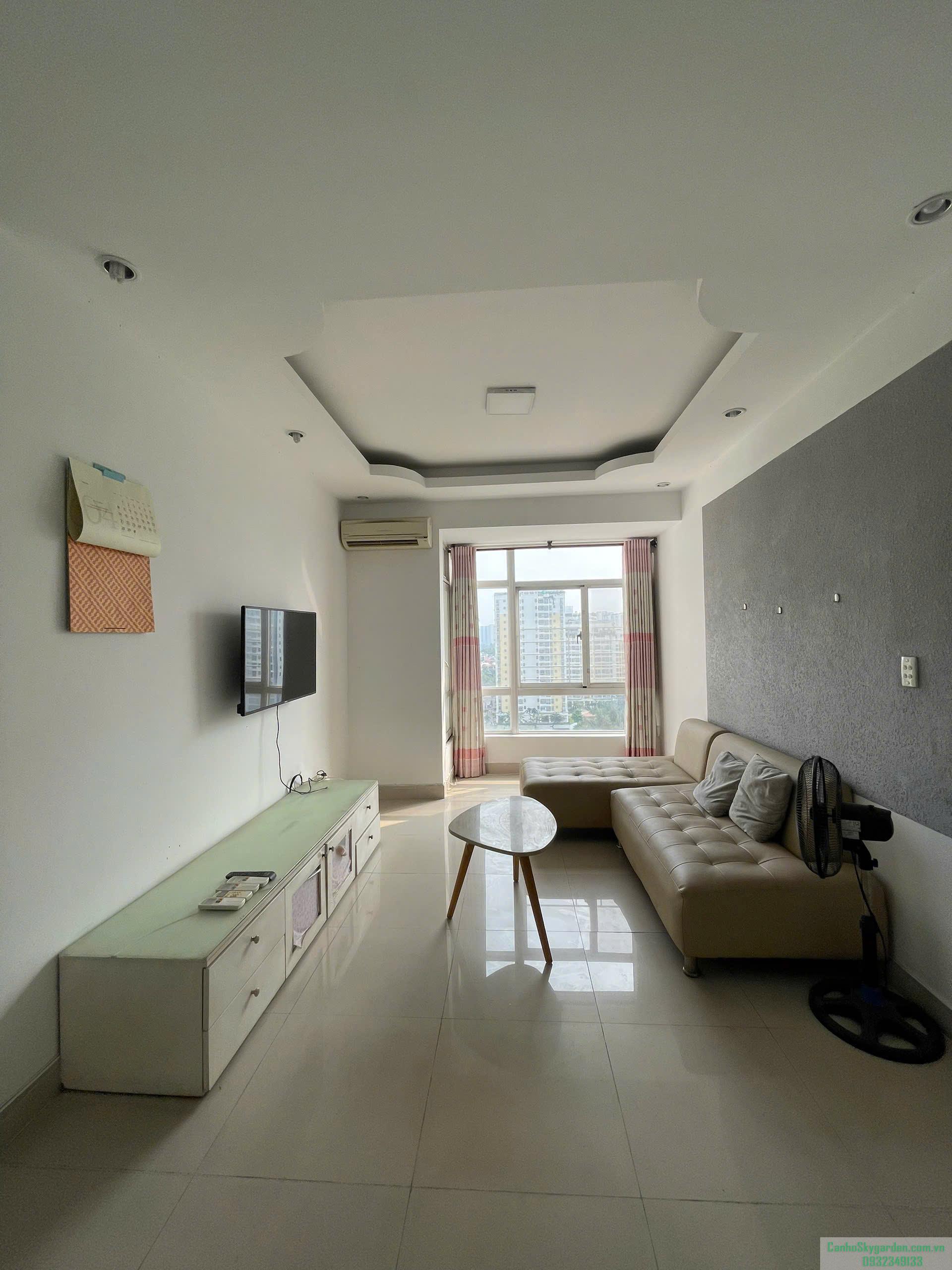 Cho thuê căn hộ 3PN Sky Garden 3, nhà đẹp - 34 Cho thuê căn hộ 3PN Sky Garden 3, nhà đẹp Cho Thuê (34)