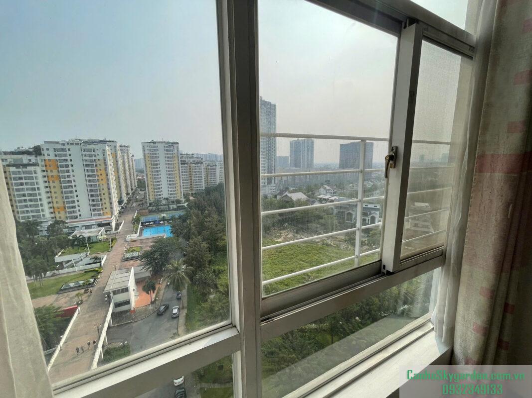 Cho thuê Sky Garden 2, 3Pn, 2Wc, tổng diện tích 81m2 Cho Thuê (47)