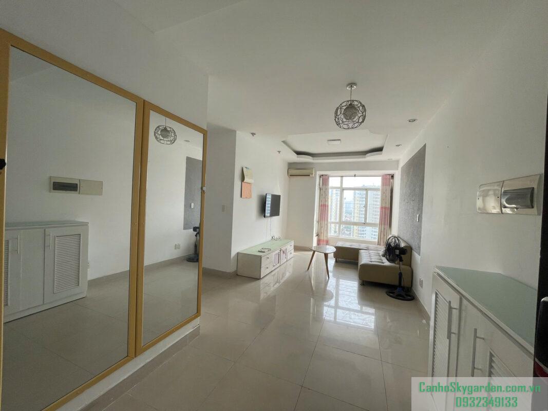 Cho thuê Sky Garden 2, 3Pn, 2Wc, tổng diện tích 81m2 Cho Thuê (50)