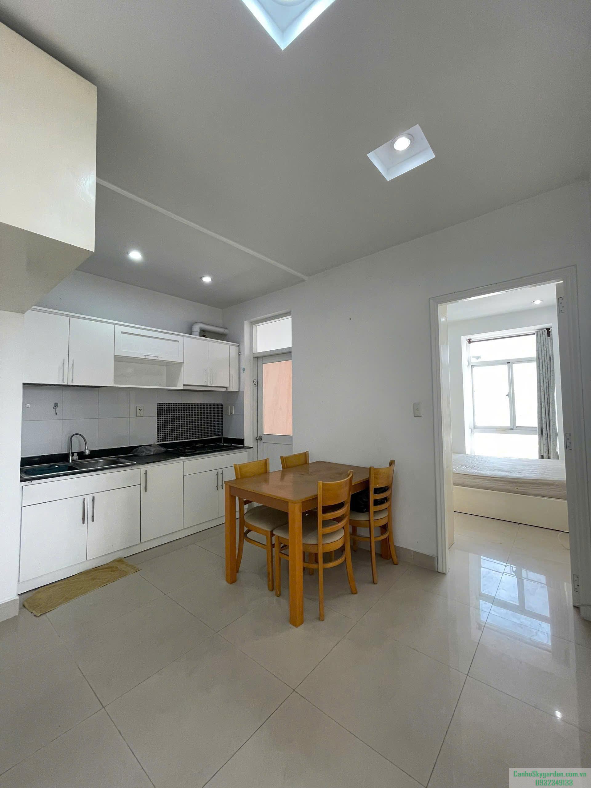 Cho thuê Sky Garden 2, 3Pn, 2Wc, tổng diện tích 81m2 Cho Thuê (52)