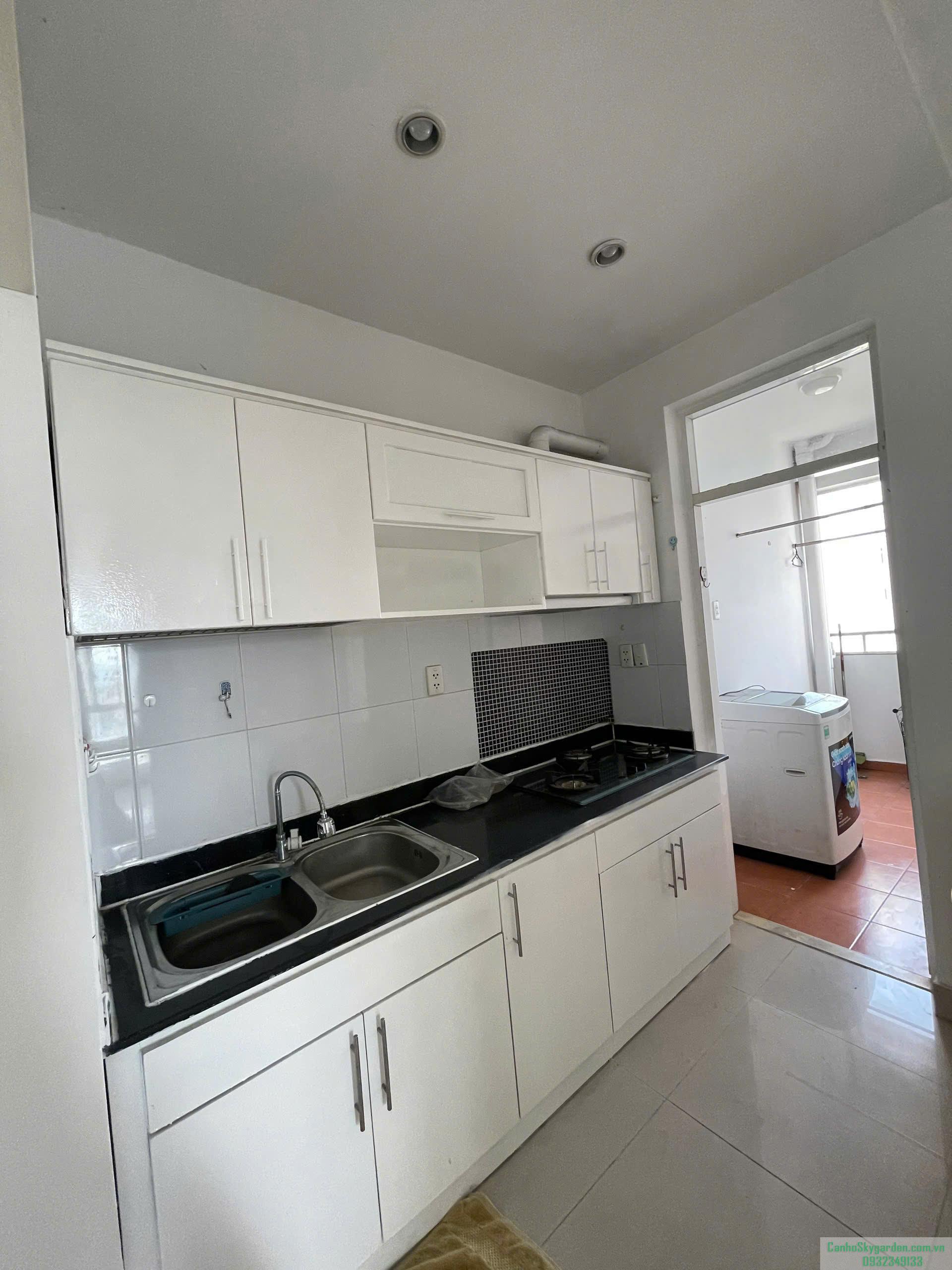 Cho thuê Sky Garden 2, 3Pn, 2Wc, tổng diện tích 81m2 Cho Thuê (53)